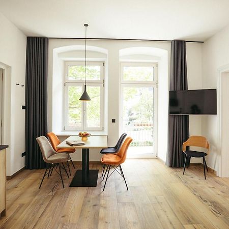 Freienfeldhof Elstar Apartment ลากุนโด ภายนอก รูปภาพ