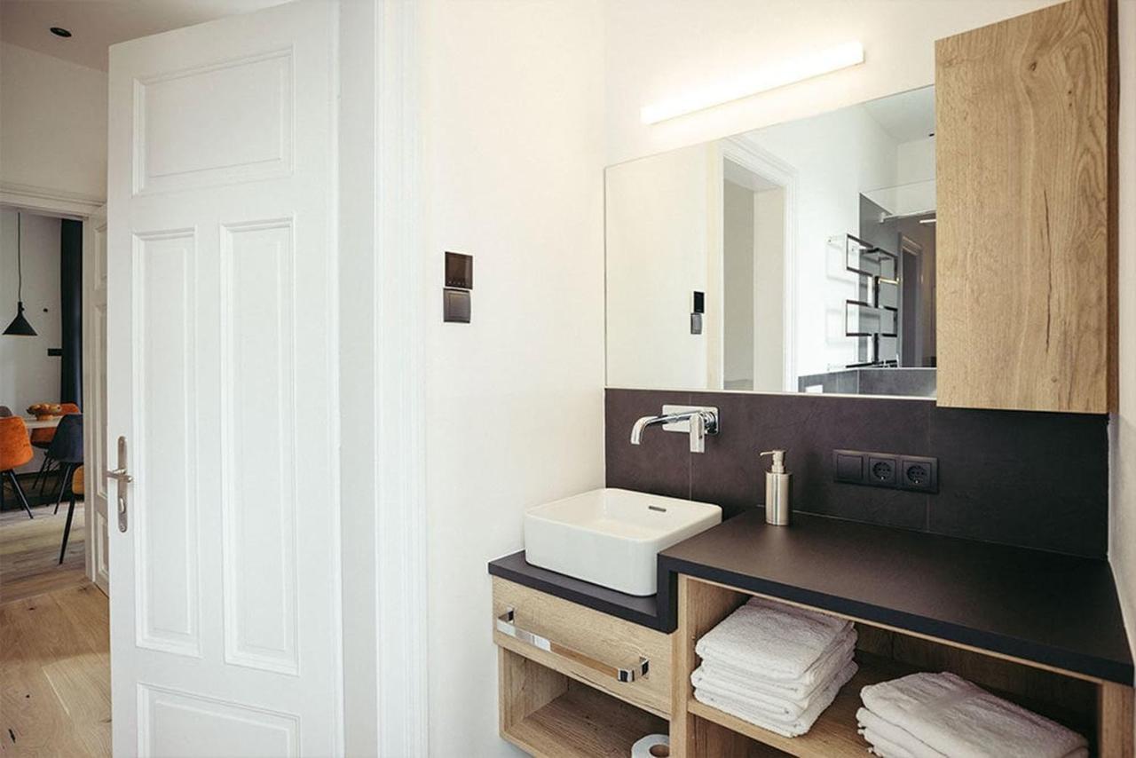 Freienfeldhof Elstar Apartment ลากุนโด ภายนอก รูปภาพ