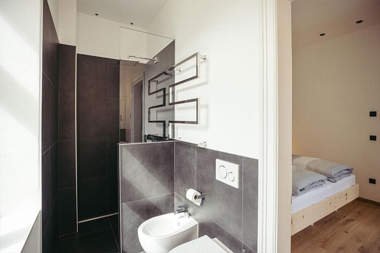 Freienfeldhof Elstar Apartment ลากุนโด ภายนอก รูปภาพ