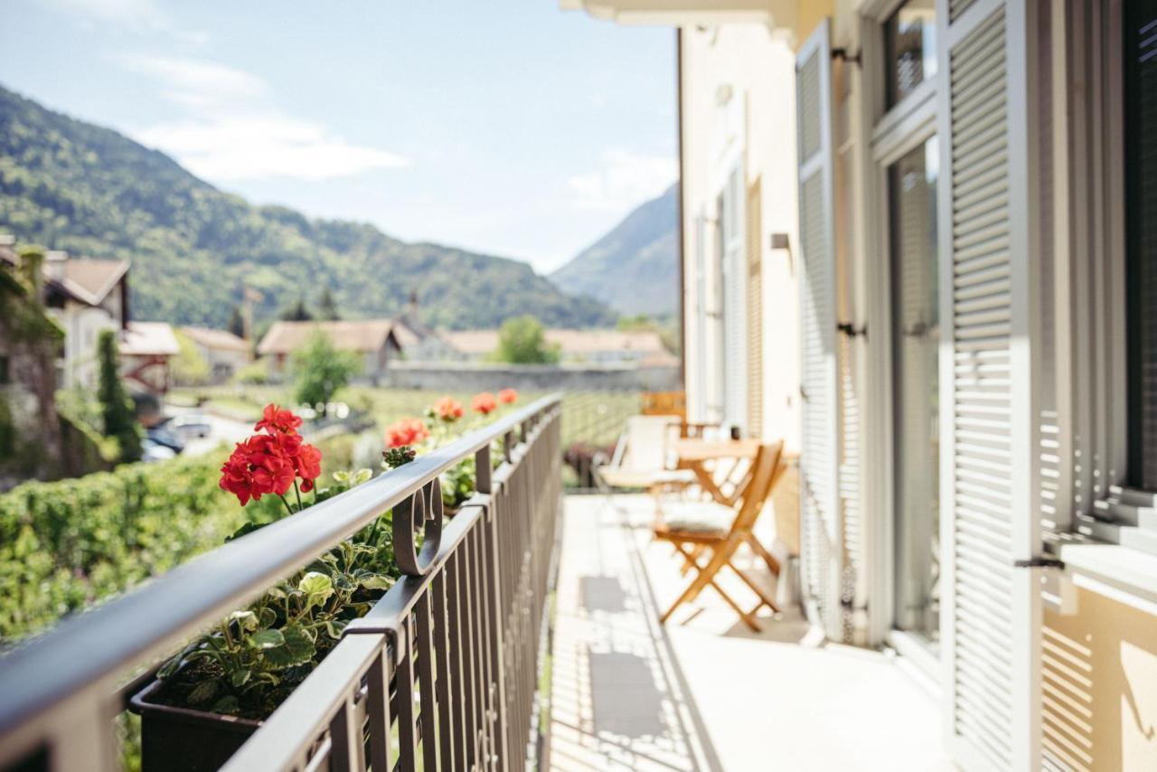 Freienfeldhof Elstar Apartment ลากุนโด ภายนอก รูปภาพ