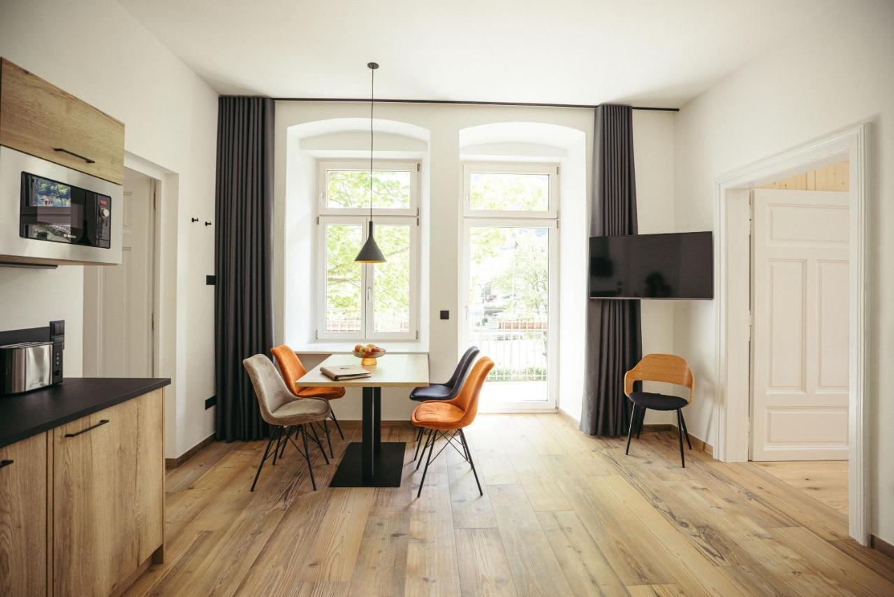 Freienfeldhof Elstar Apartment ลากุนโด ภายนอก รูปภาพ