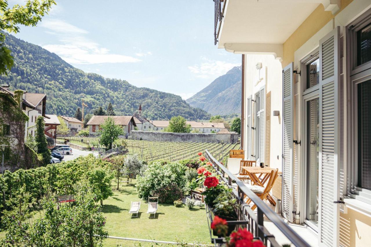 Freienfeldhof Elstar Apartment ลากุนโด ภายนอก รูปภาพ