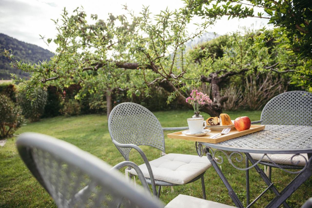 Freienfeldhof Elstar Apartment ลากุนโด ภายนอก รูปภาพ