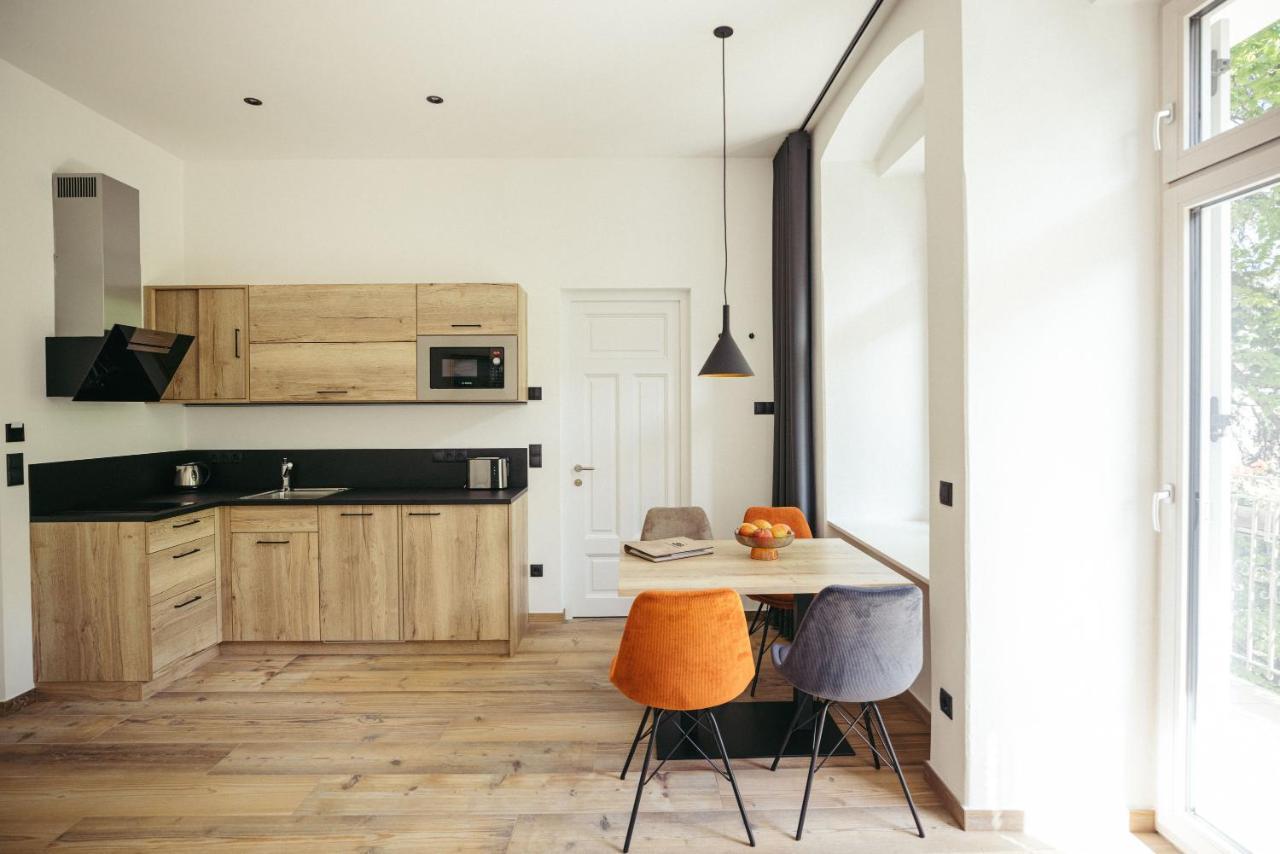Freienfeldhof Elstar Apartment ลากุนโด ภายนอก รูปภาพ
